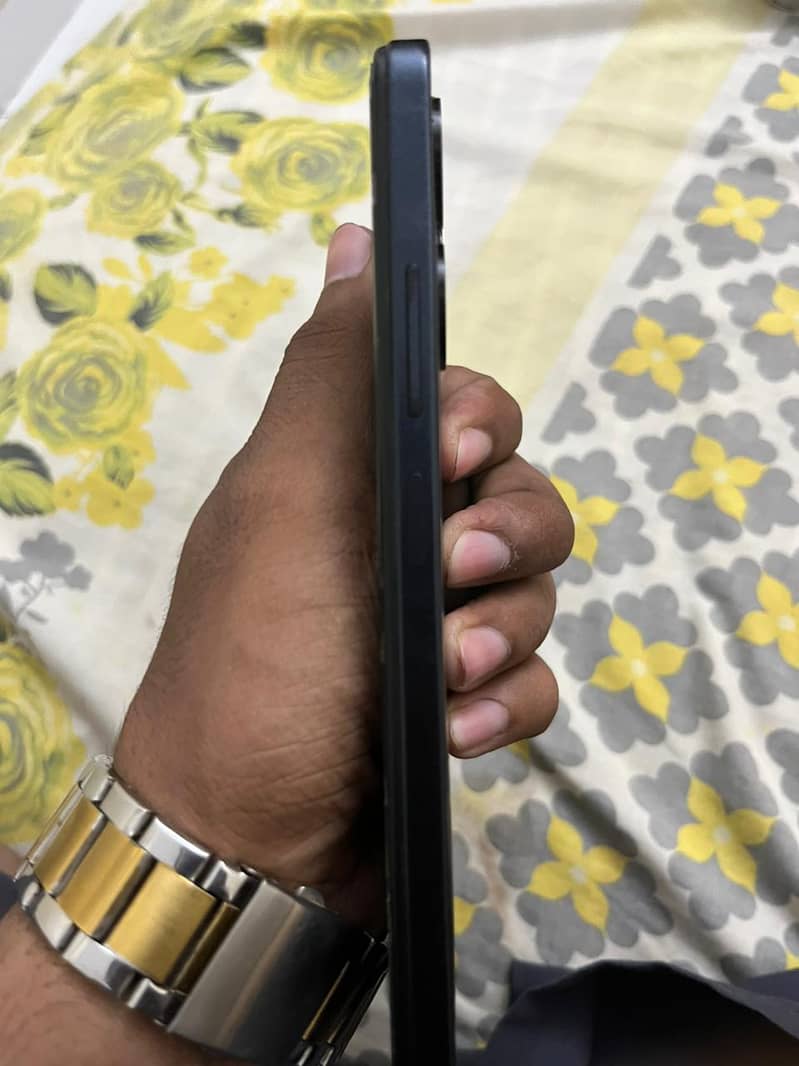 Itel A70 4