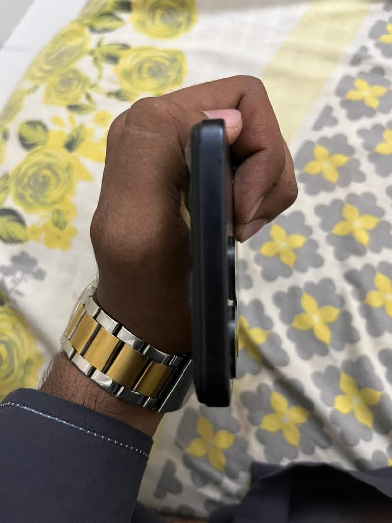 Itel A70 5
