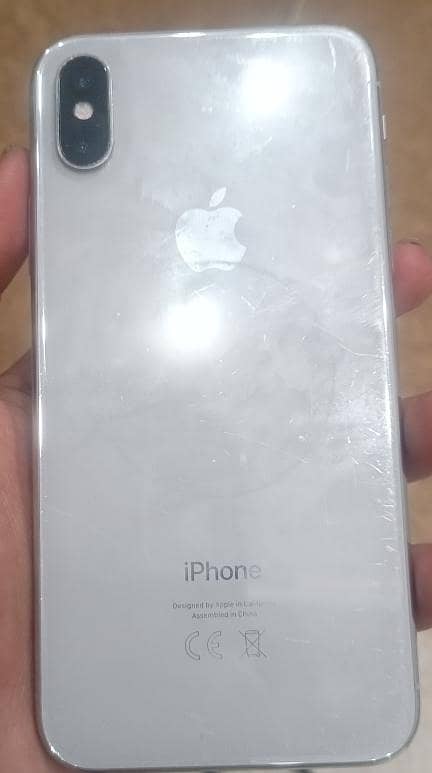 Apple iPhone X 0