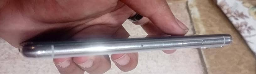 Apple iPhone X 1
