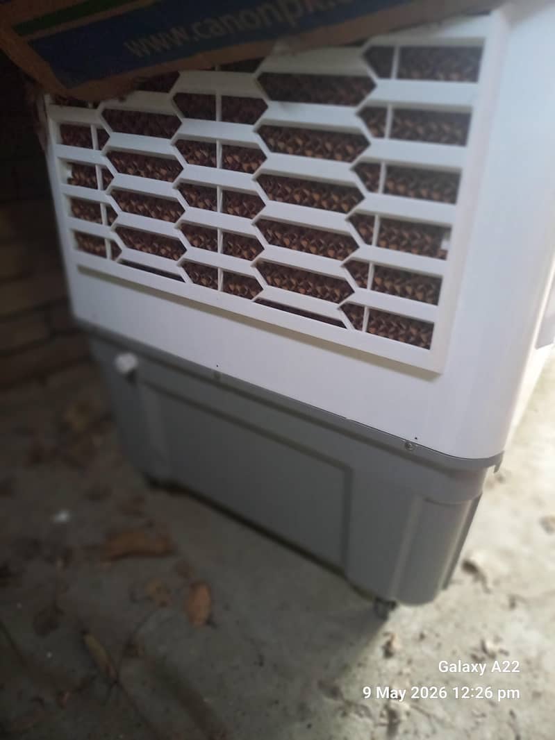 air cooler 0