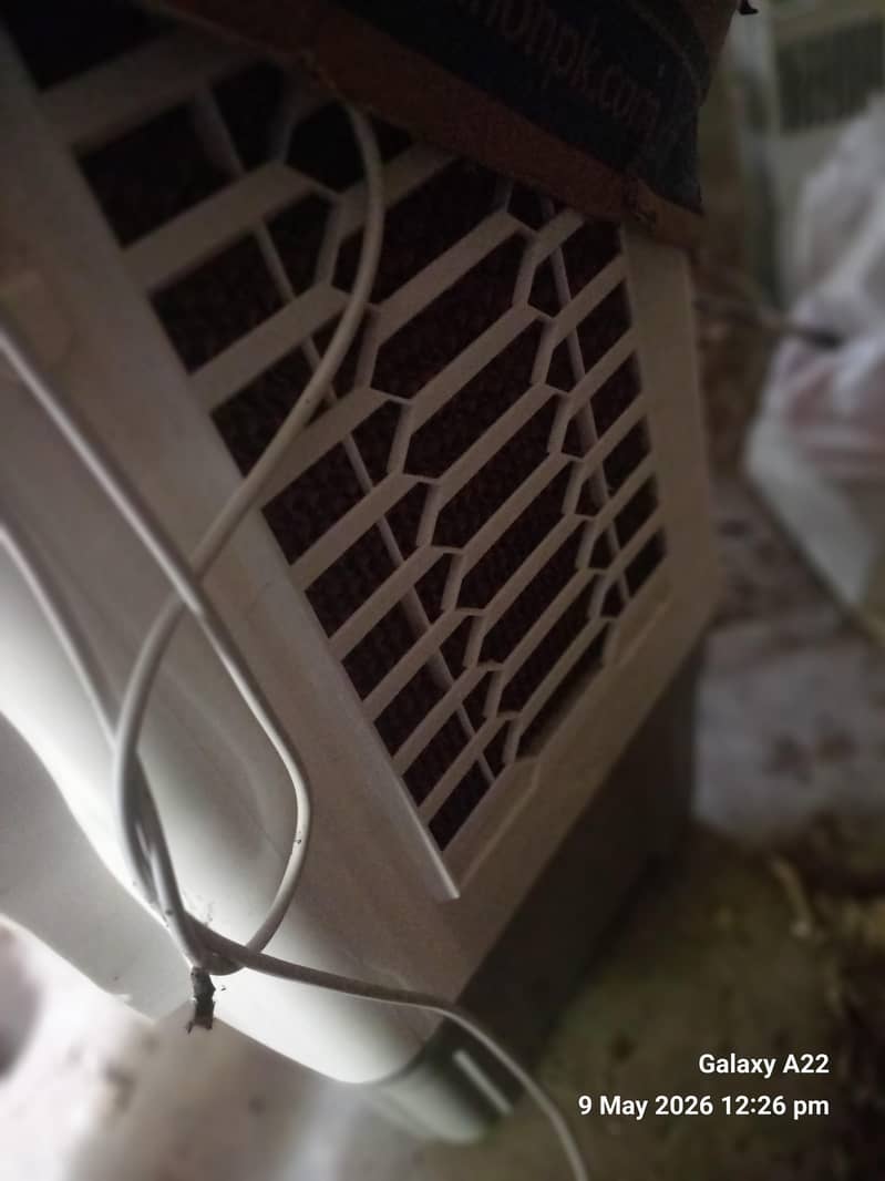 air cooler 1