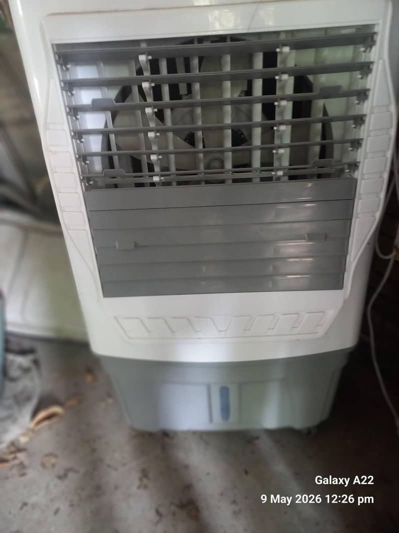 air cooler 2