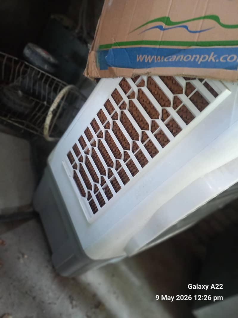 air cooler 3