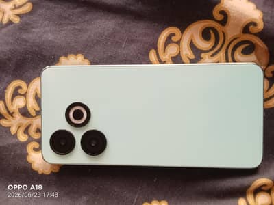 Infinix Smart 8