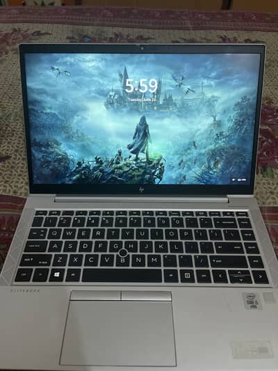 HP EliteBook G7