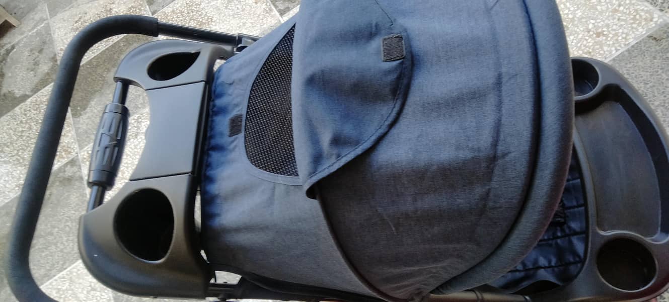 stroller 2