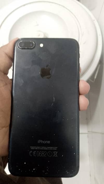 Apple iPhone 7 Plus