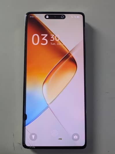 infinix note 40