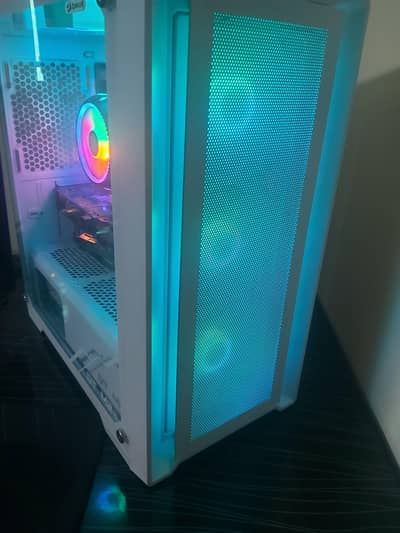 Gaming Setup for sale