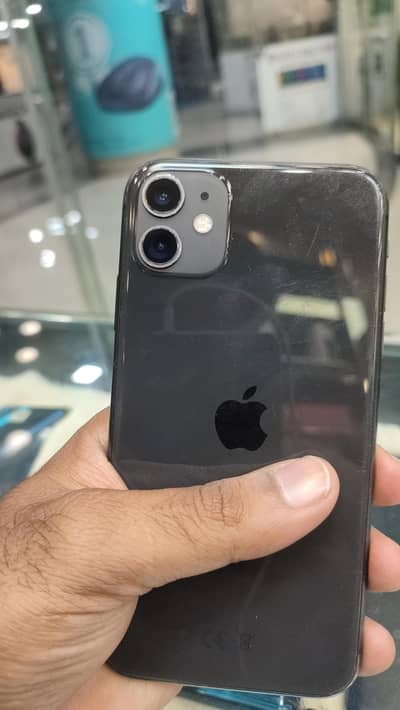 Apple iPhone 11