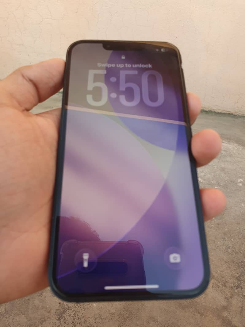 Apple iPhone 13 5