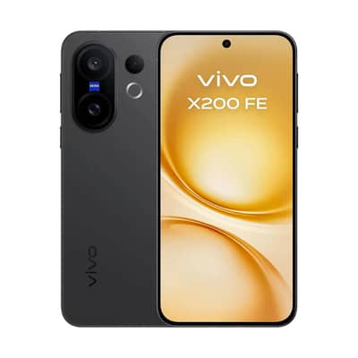 Vivo X200FE