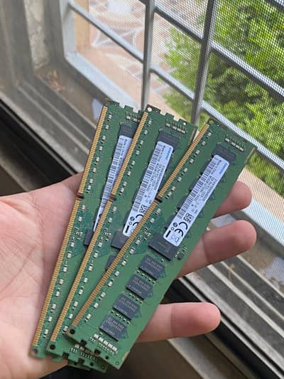 Computer /PC RAMS available