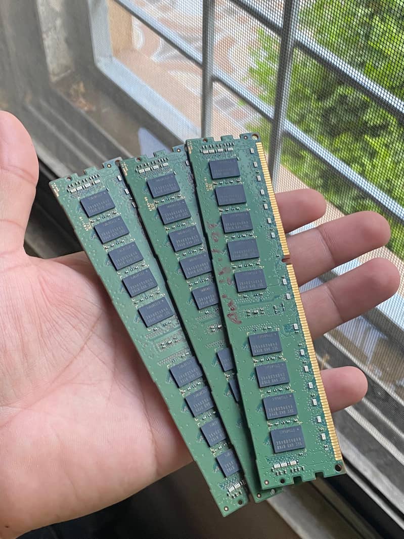 Computer /PC RAMS available 2