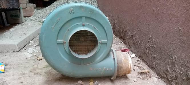 Blower for sale