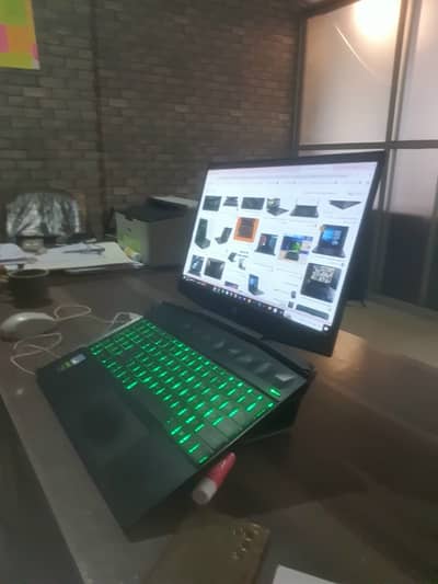 gaming laptop for sale