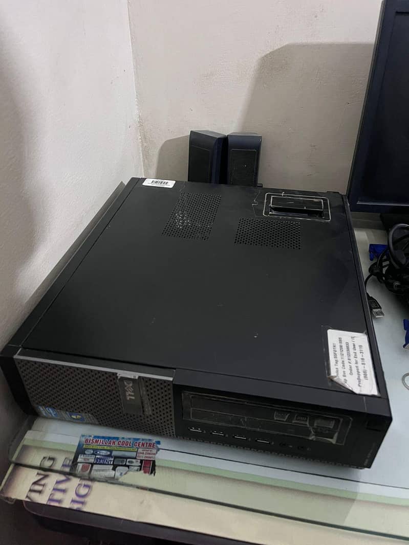 DELL PC 0