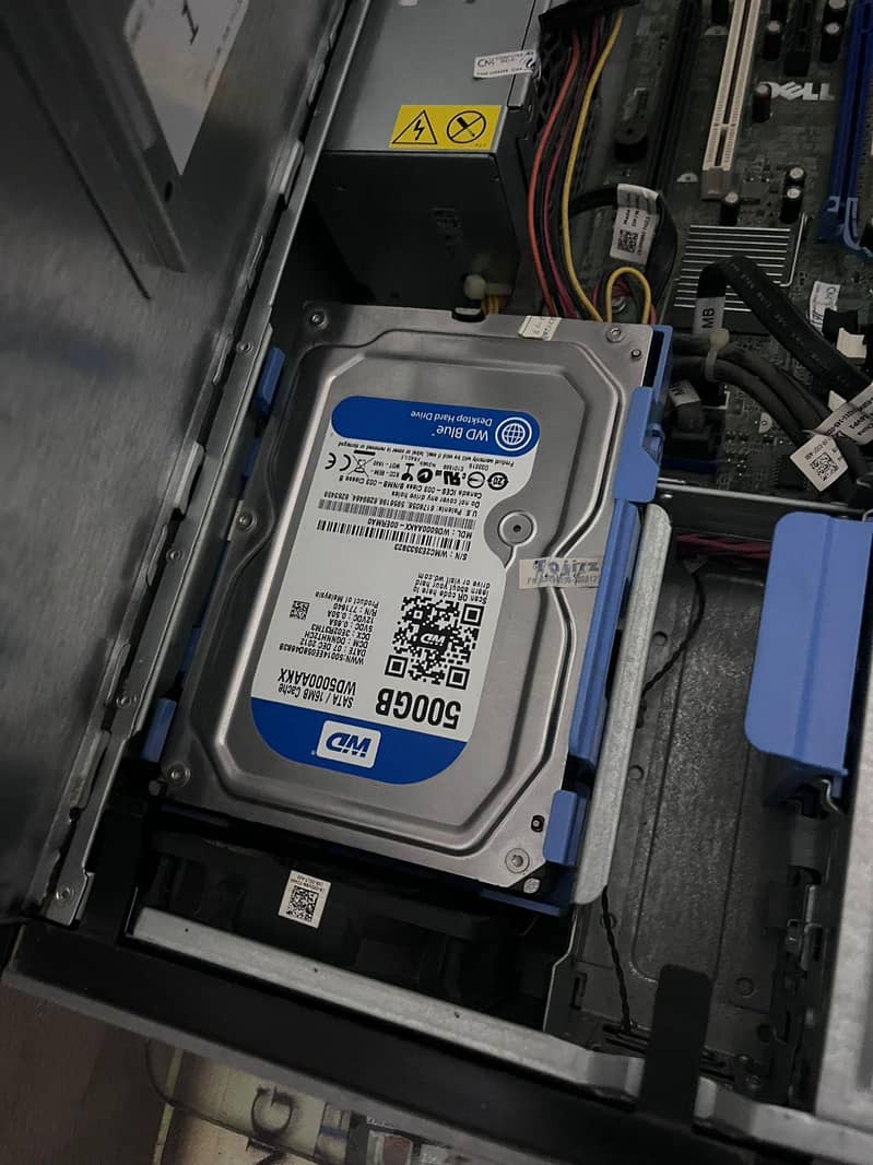 DELL PC 1