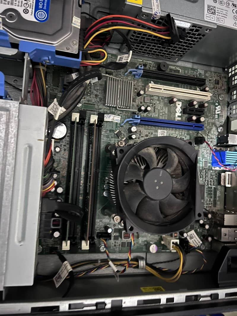 DELL PC 2