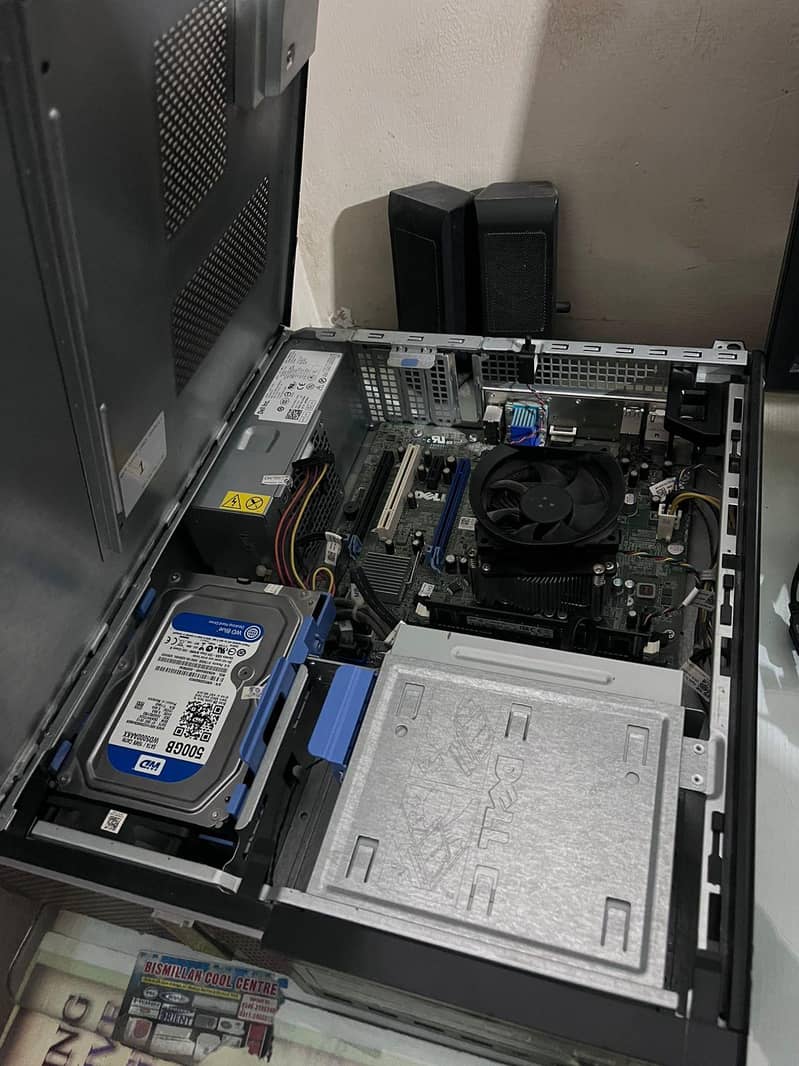 DELL PC 3