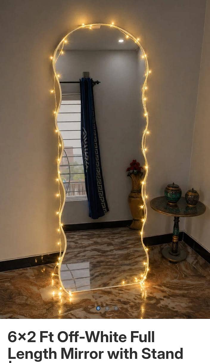 wall mirror 0
