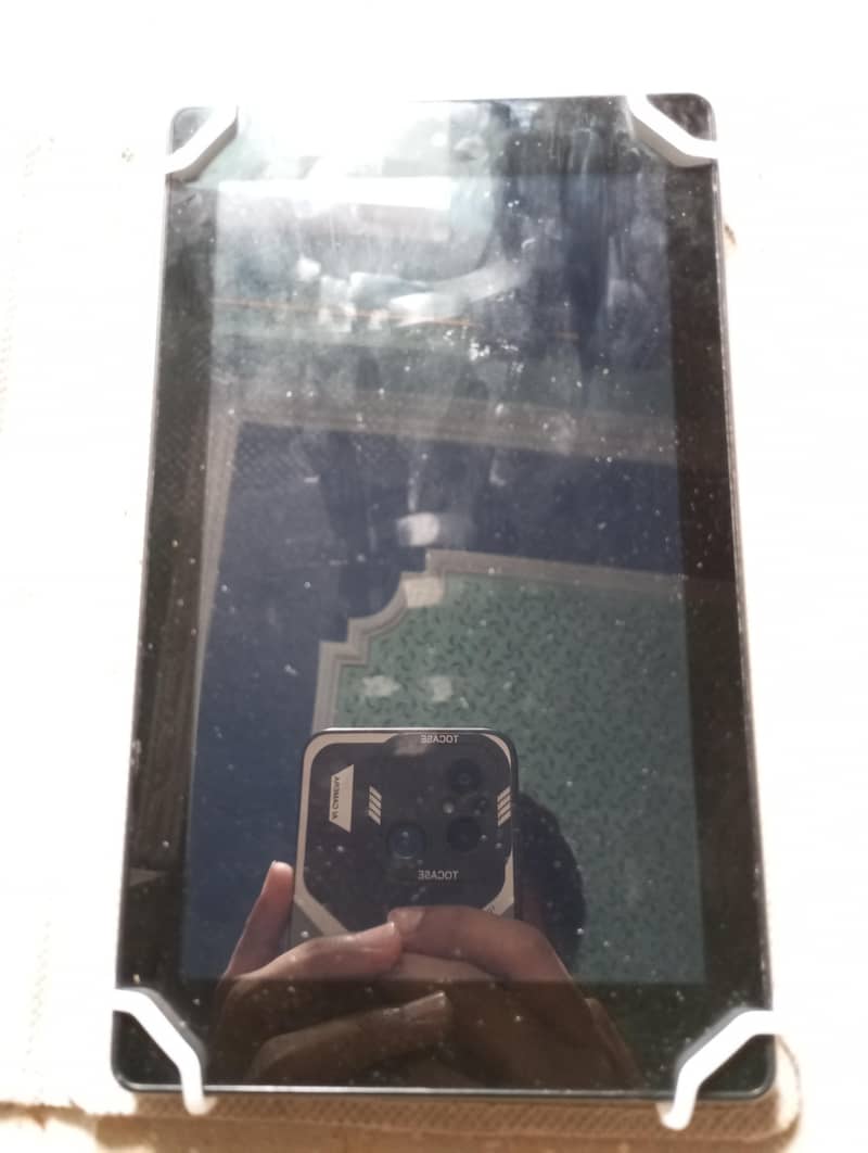 Amazon Tablet 1