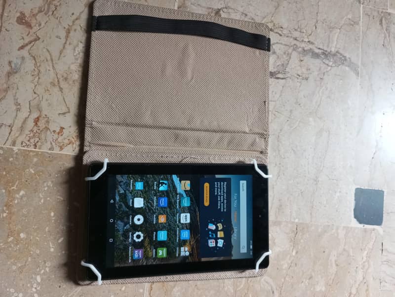 Amazon Tablet 3