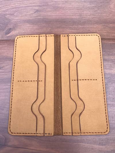 men's wallet