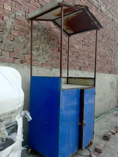 Biryani Counter For Sale