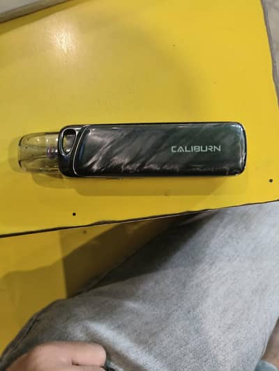 Caliburn G4 PRO for sale condition like new