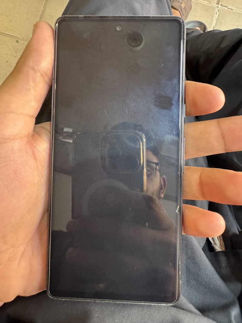 Google Pixel 7 3