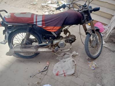 unique bike 14 15 model