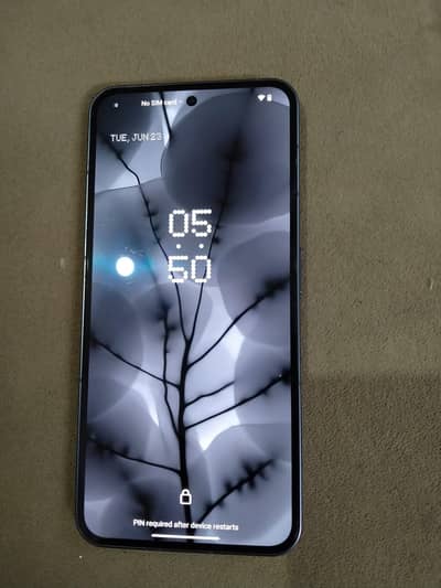 Nothing Phone 2 PTA Approved | Exchange with Pixel 9a