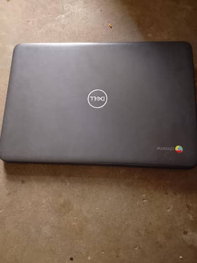 DELL CHROMEBOOK