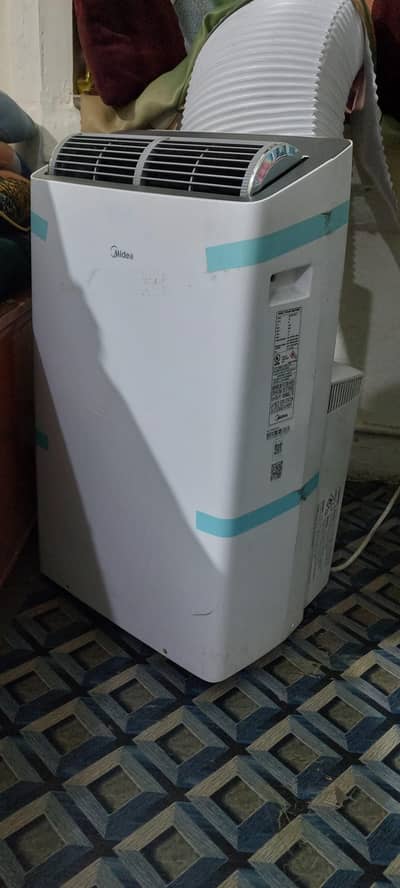 Midea Portable AC for Sale