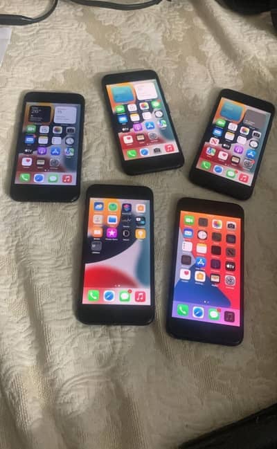 Apple iPhone 7