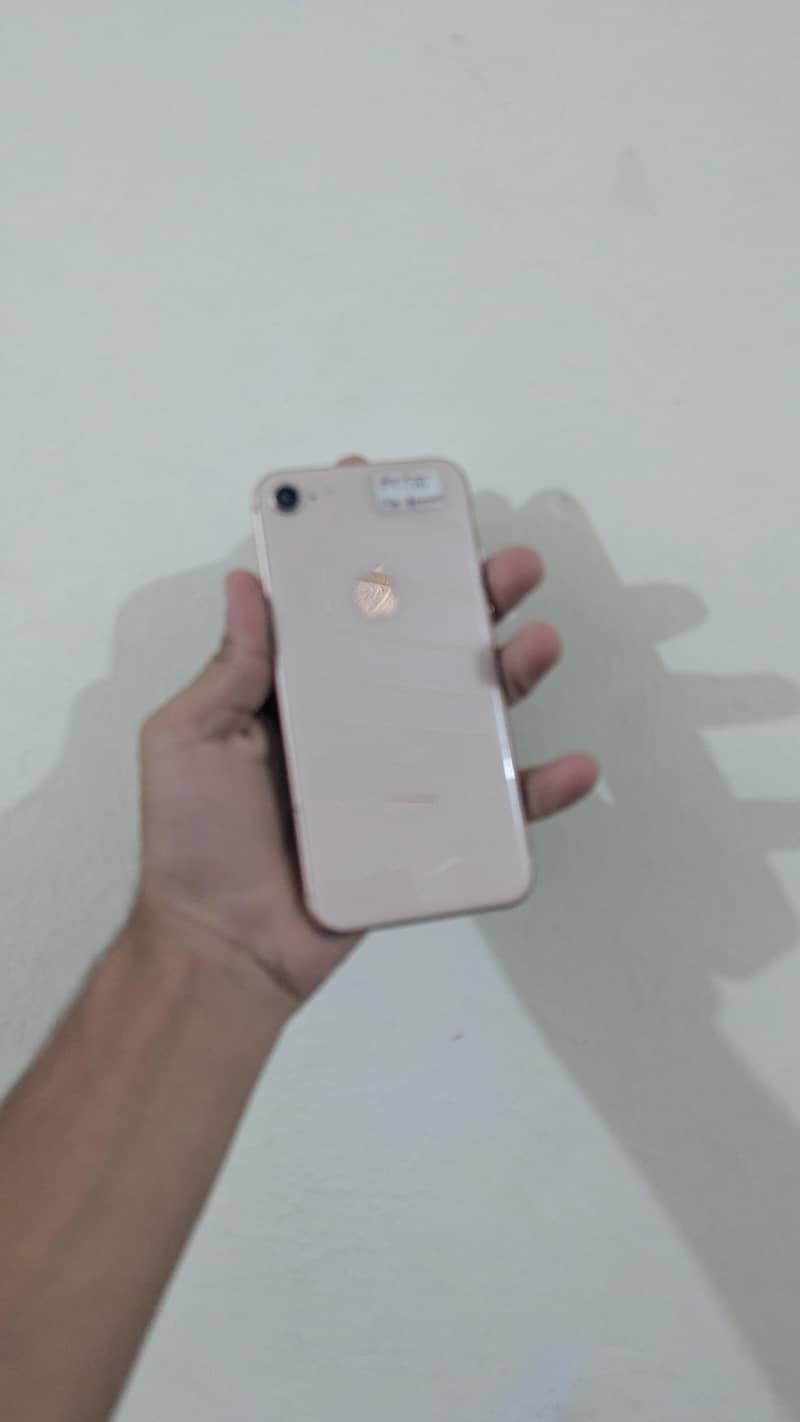 Iphone 8 sim working 1