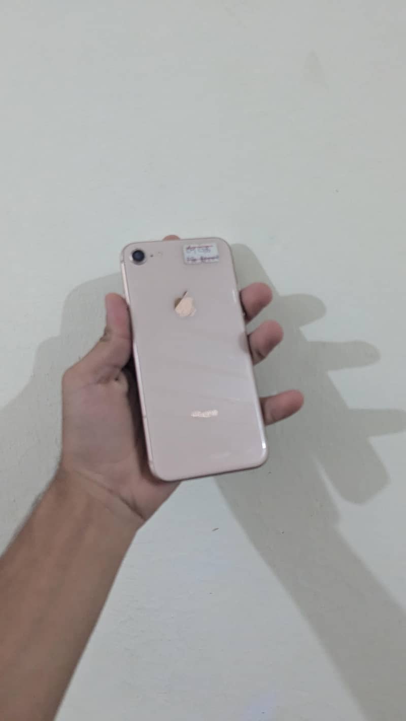 Iphone 8 sim working 2