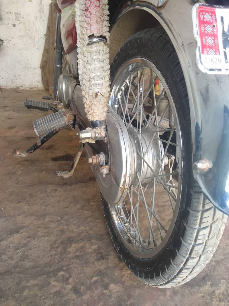 unique 70cc 3