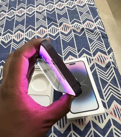 Apple iPhone 14 Pro Max