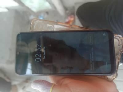 Tecno Spark 7 4/64 pta prove exchange possible