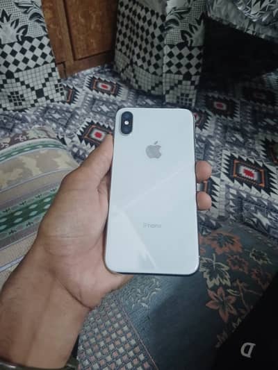 iPhone X official Approved 256 Gb