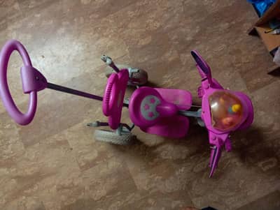 pink cycle for sale