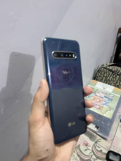 LG V60
