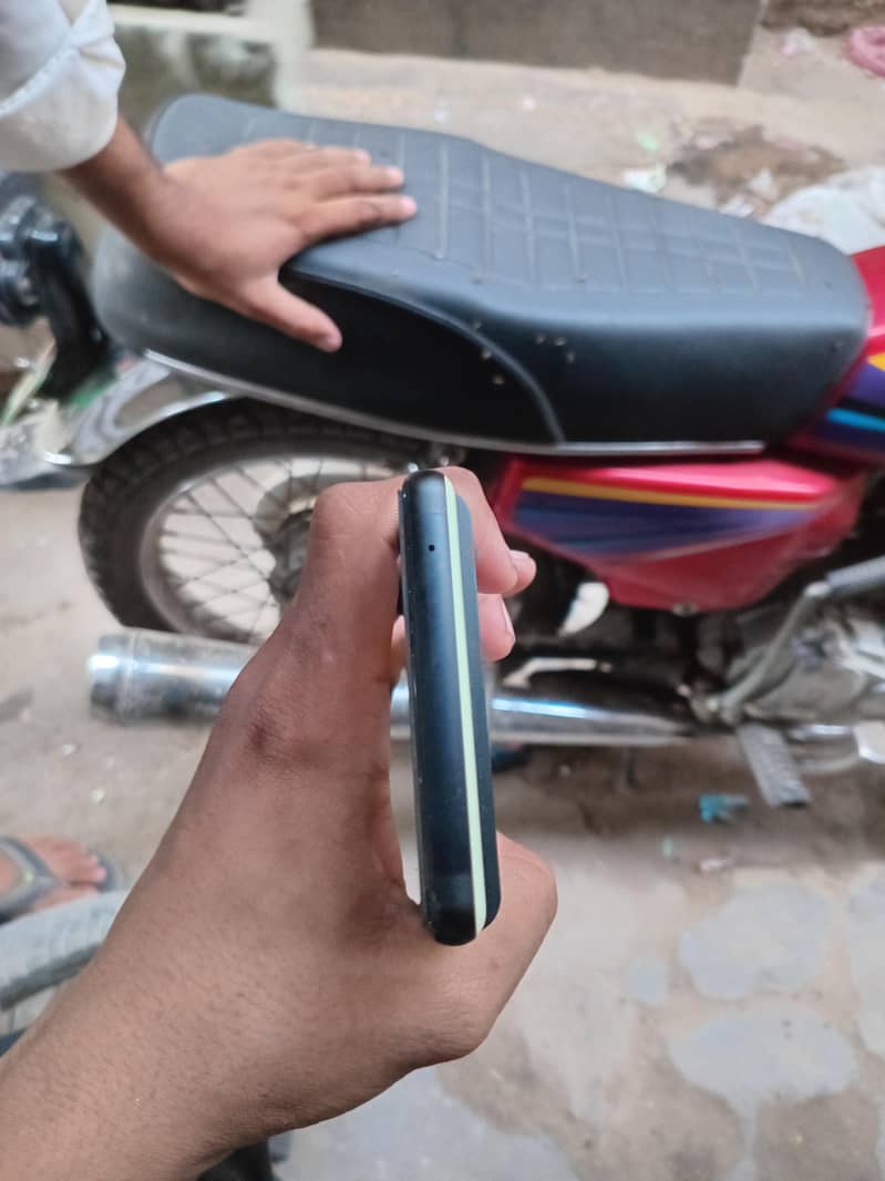 Google Pixel 6 5