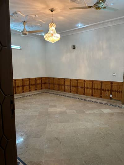 I -8-3 Basement Available for rent