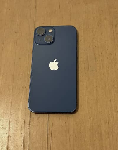 i phone 13 Pta approved 128gb
