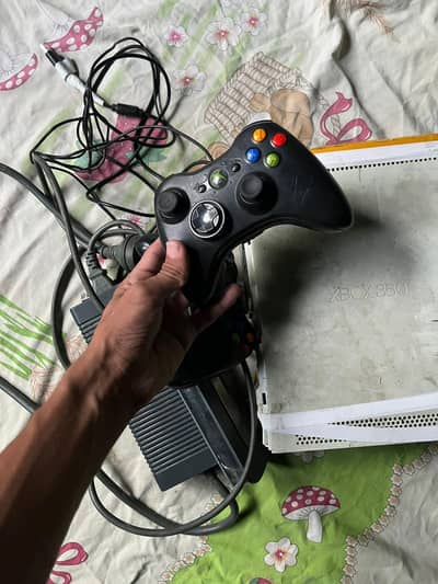 XBOX 360