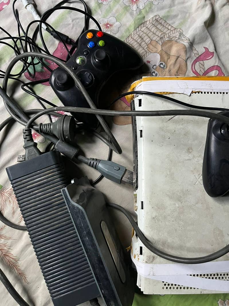 XBOX 360 1